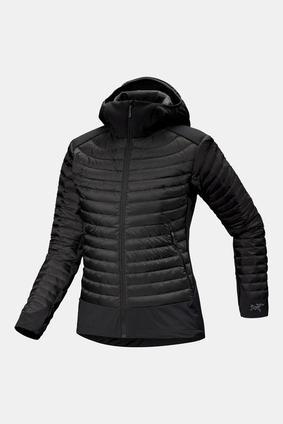 Arc'teryx Arc'teryx Cerium Hybrid Hoody Jas Dames
