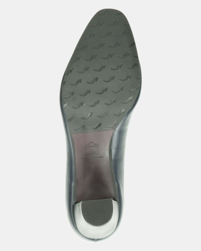 Nelson Pumps  - blauw