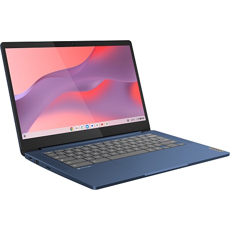 Lenovo IdeaPad Slim 3 Chromebook bærbar computer 14