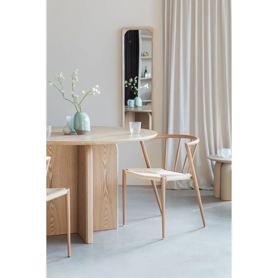 Housecraft Living Thun Spiegel Rechthoekig 120x35 cm