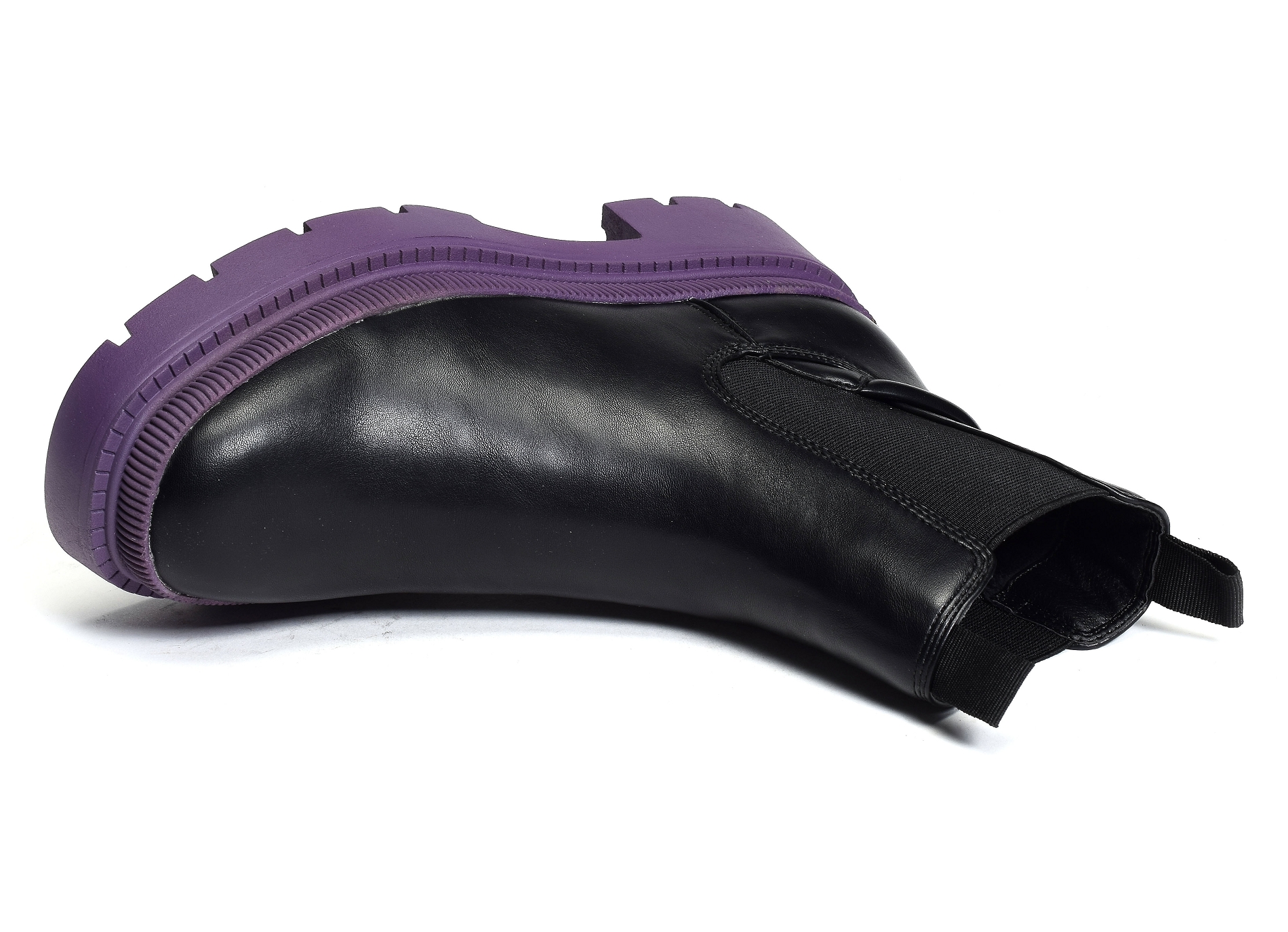 25405 noir violet
