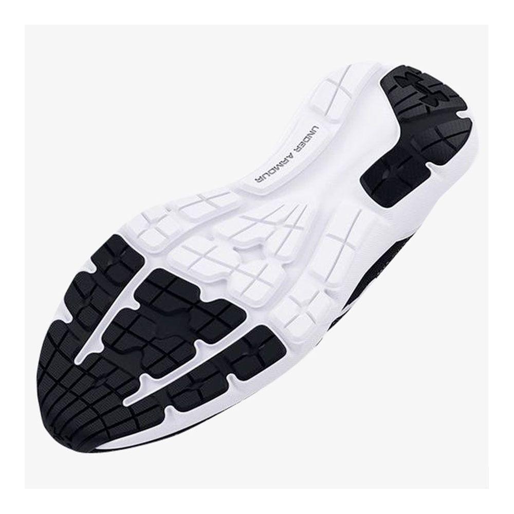Under Armour SURGE 3 - Chaussures running Homme noir