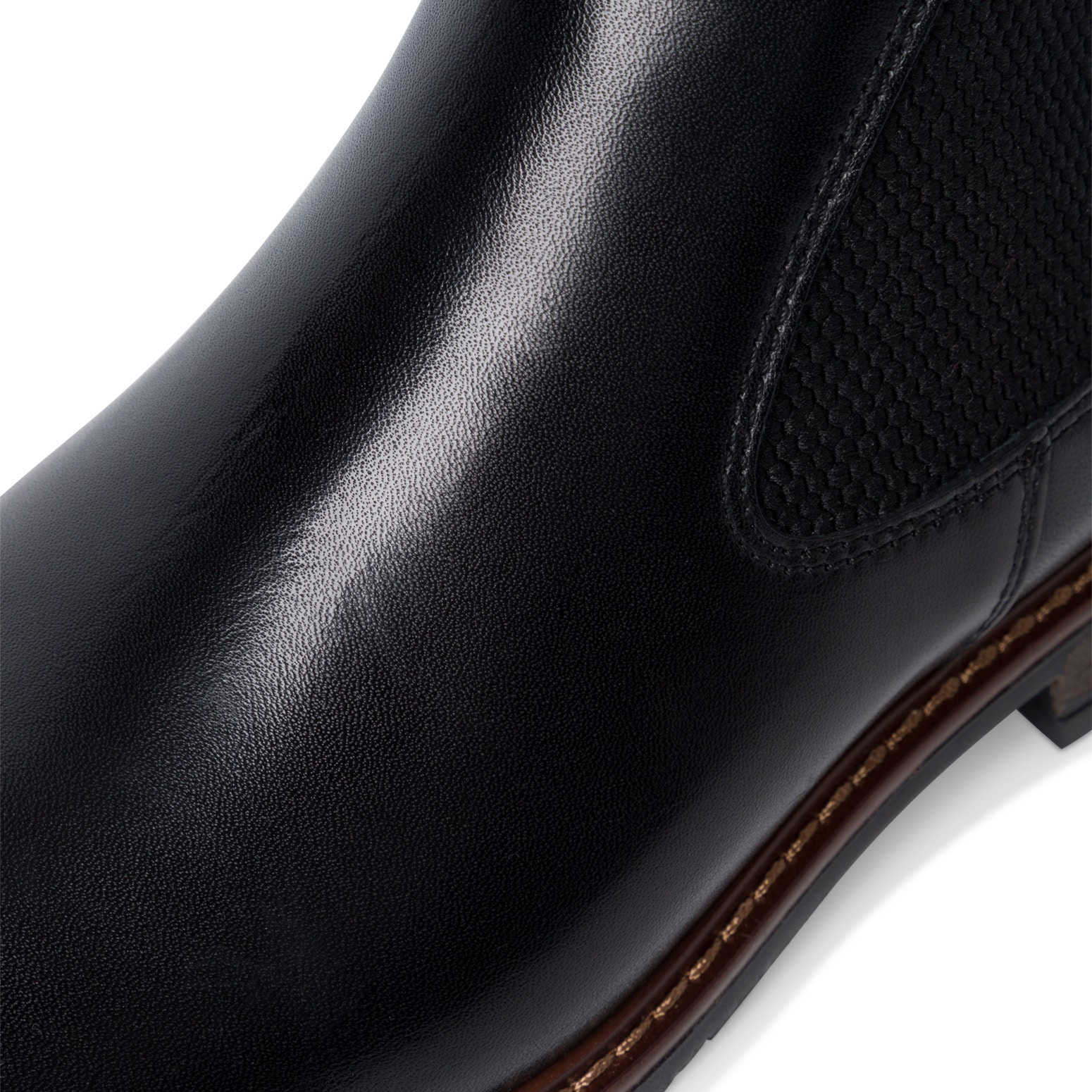 Tamaris Chelseaboots  Businessschuh, Chelsea Boot im klassischen Look, schmale Form