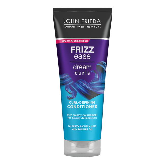 John Frieda Frizz Ease Dream Curls Conditioner 250 ML