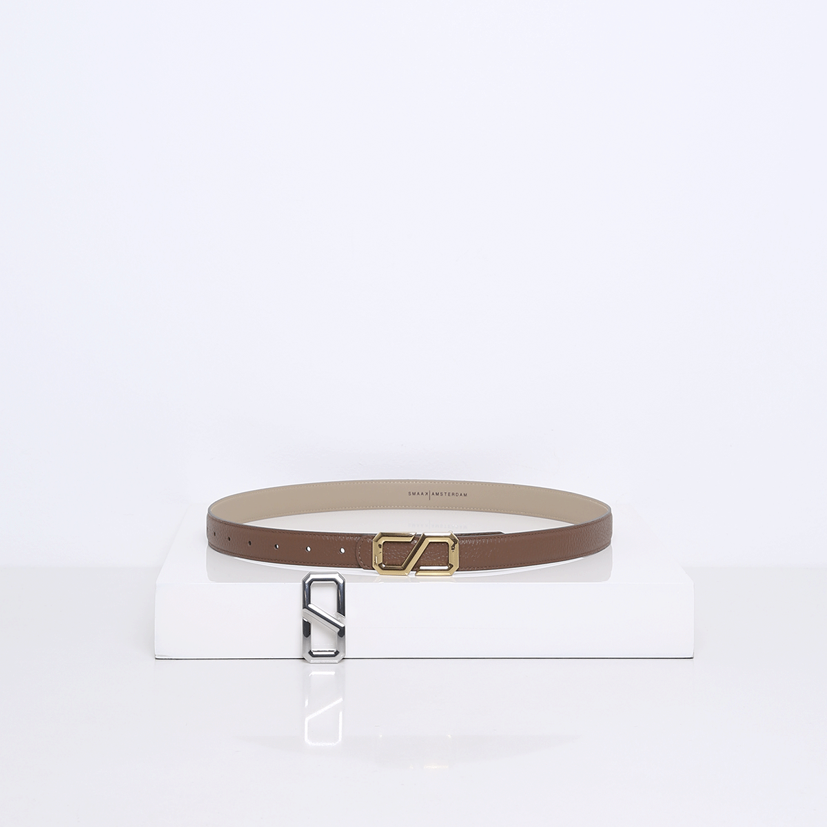 BUCK S-M | CAMEL