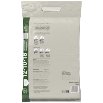 Pokon Tuin- en Gazonmest 10 kg