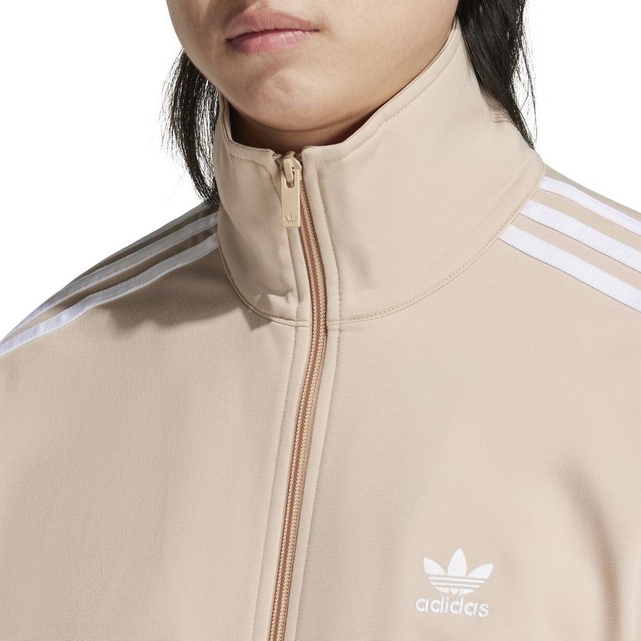 adidas Originals Haut d'Entraînement Firebird - Beige