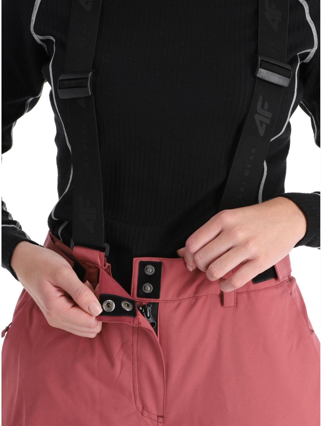 Trousers Fnk F400 skibroek dames