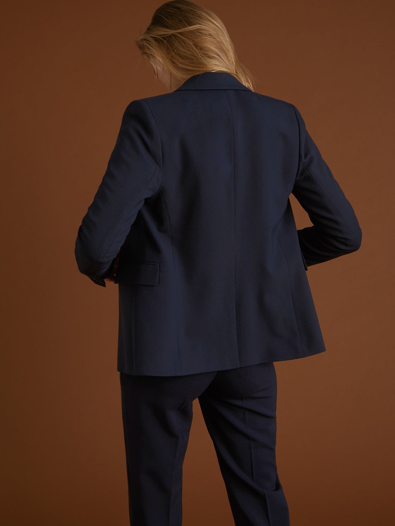 La veste de tailleur : Intemporel n° 2