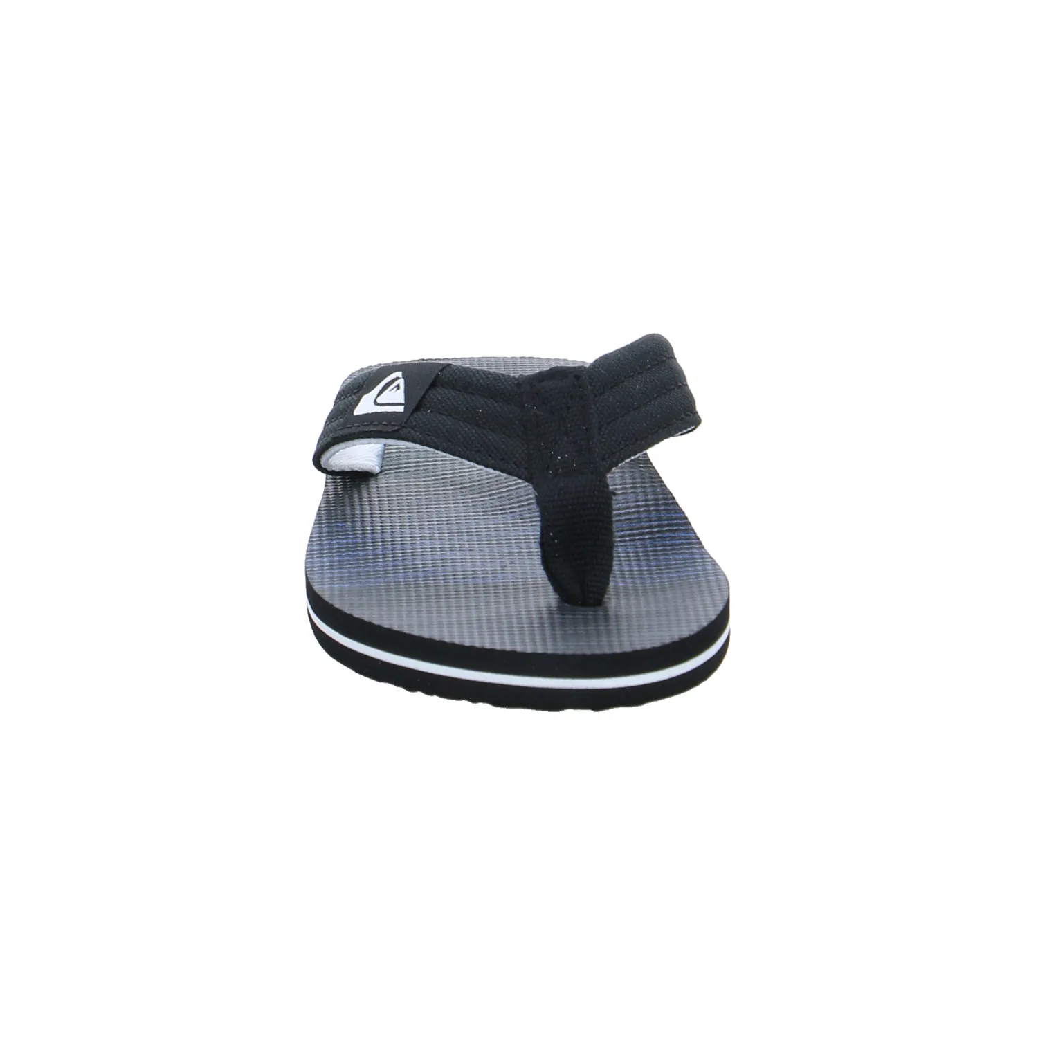 ROXY Badeschuhe Kinder Schwarz Synthetik
