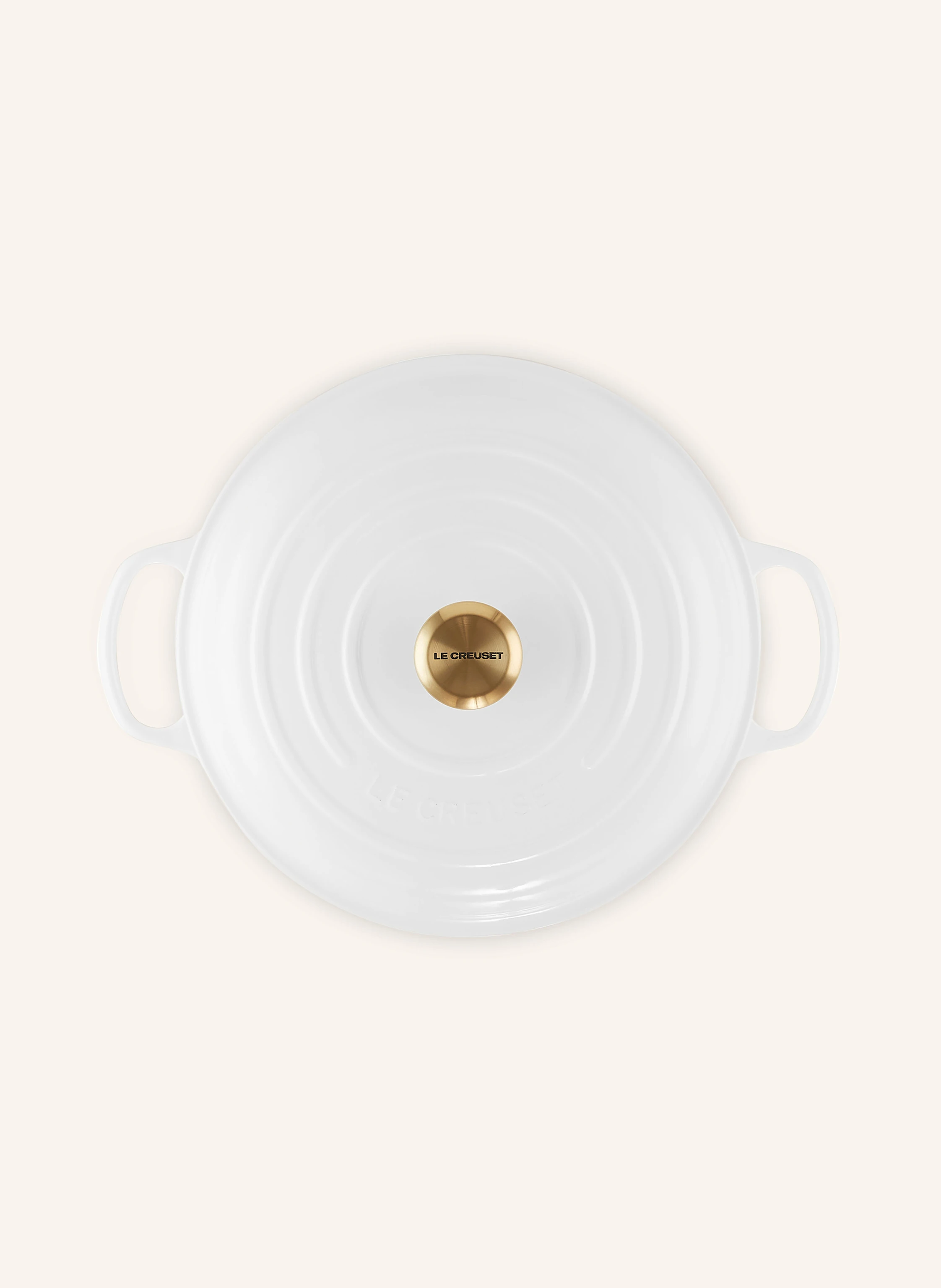 LE CREUSET Gourmet-Profitopf SIGNATURE