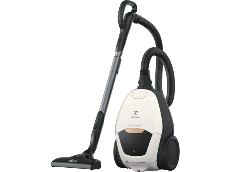 Electrolux PD82-ALRGT, 650 W, Beholder vakuum, Dry, Støvpose, 3,5 L, HEPA