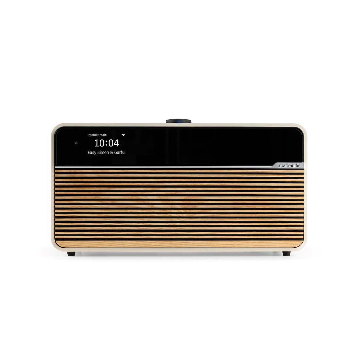 Ruark R2 mk4 - Kremhvit