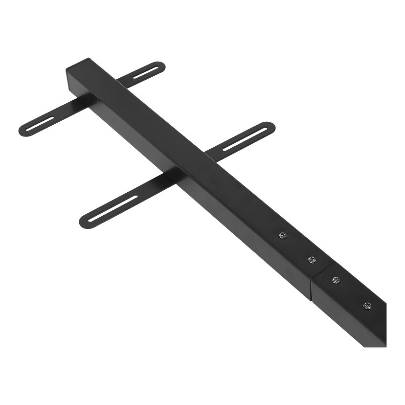 Stolpe til postkasse 150 cm