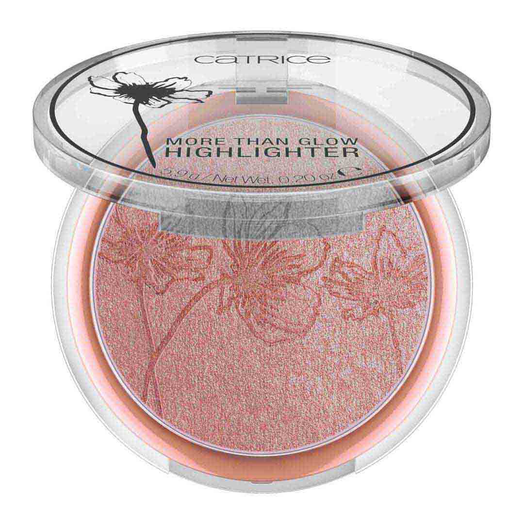 CATRICE  More Than Glow - Iluminador