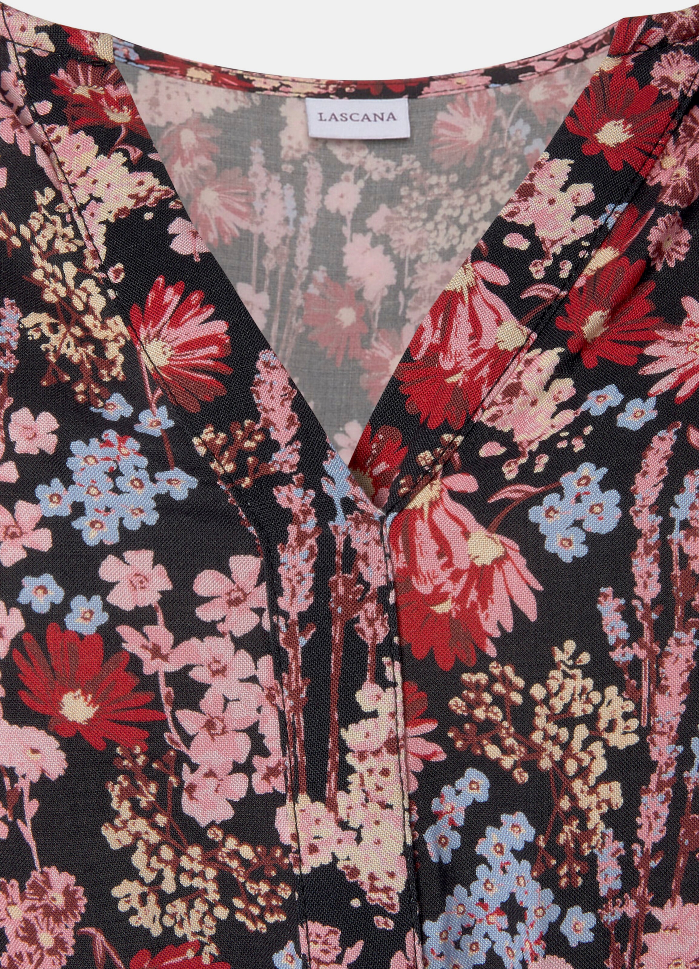 Maxikleid