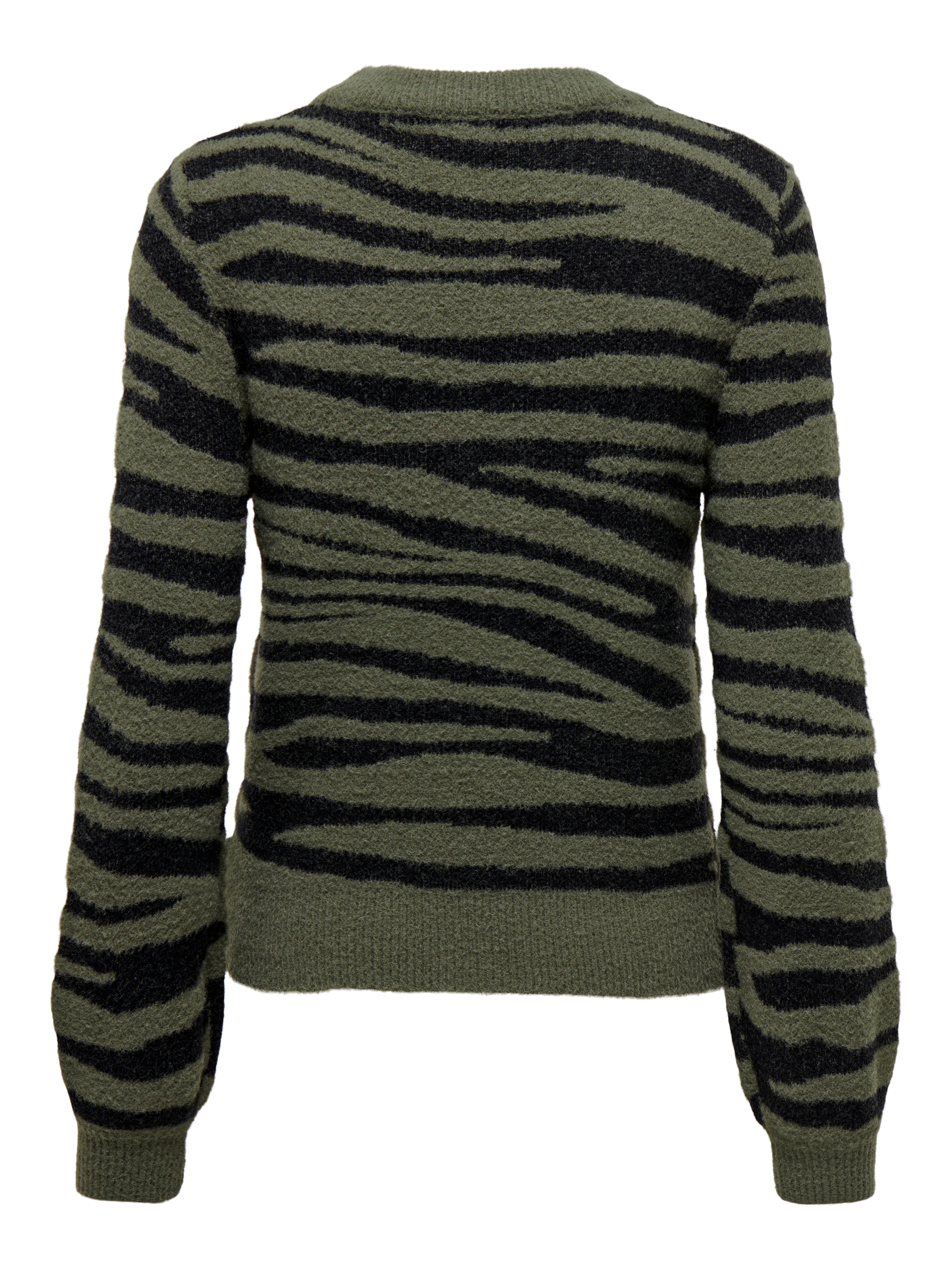 JDYLORRAINE Strickpullover Kalamata