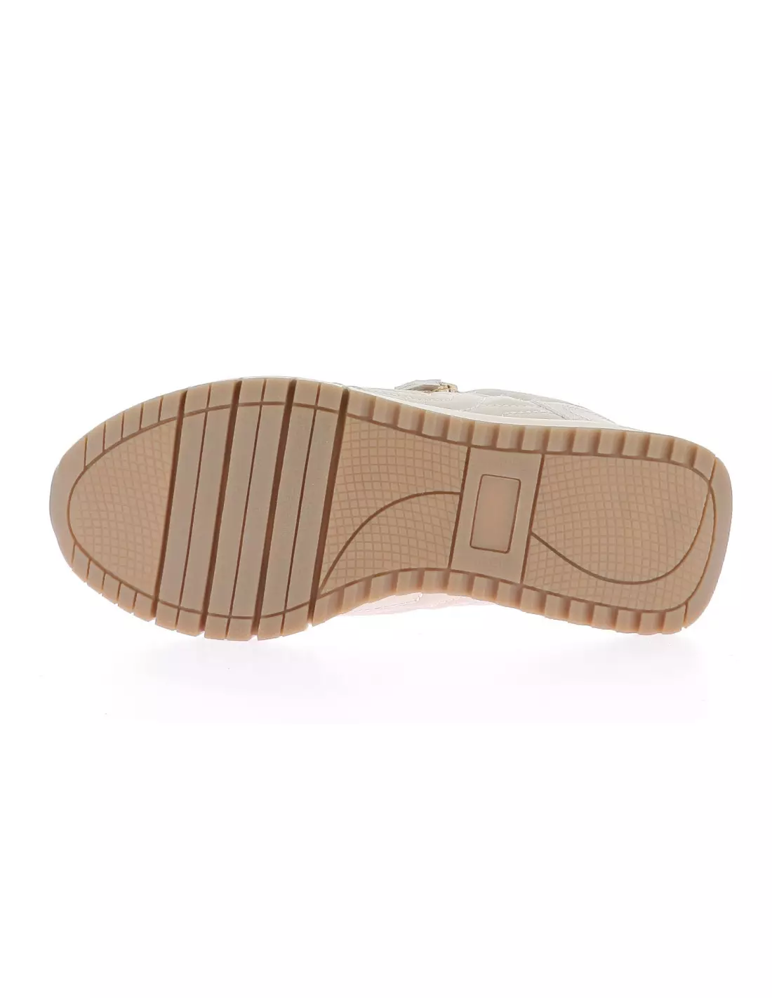 SAFETY JOGGER 596980 - Baskets Beige