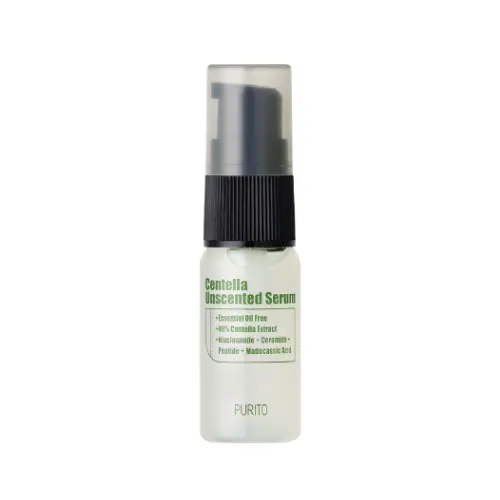 Wonder Releaf Centella Serum Unscented