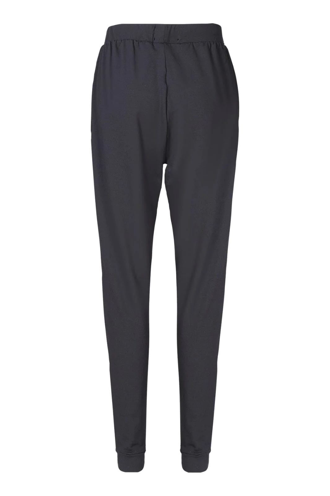 Liberte Alma-Pants (Fleece) ark grey