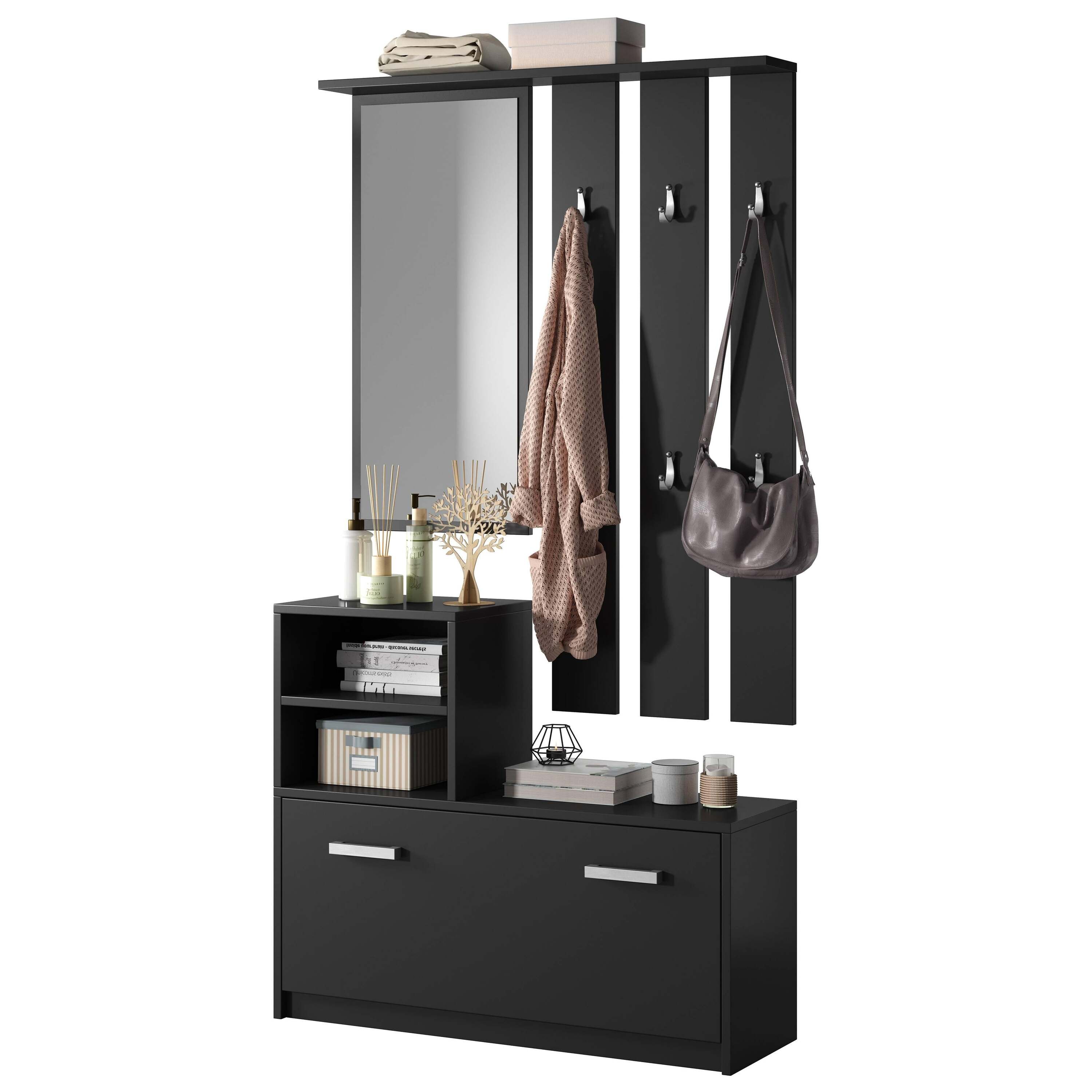 Selsey Design Halmeubel Martin