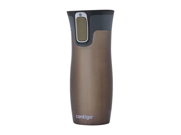 Contigo Termokrus West Loop Latte - 470 ml