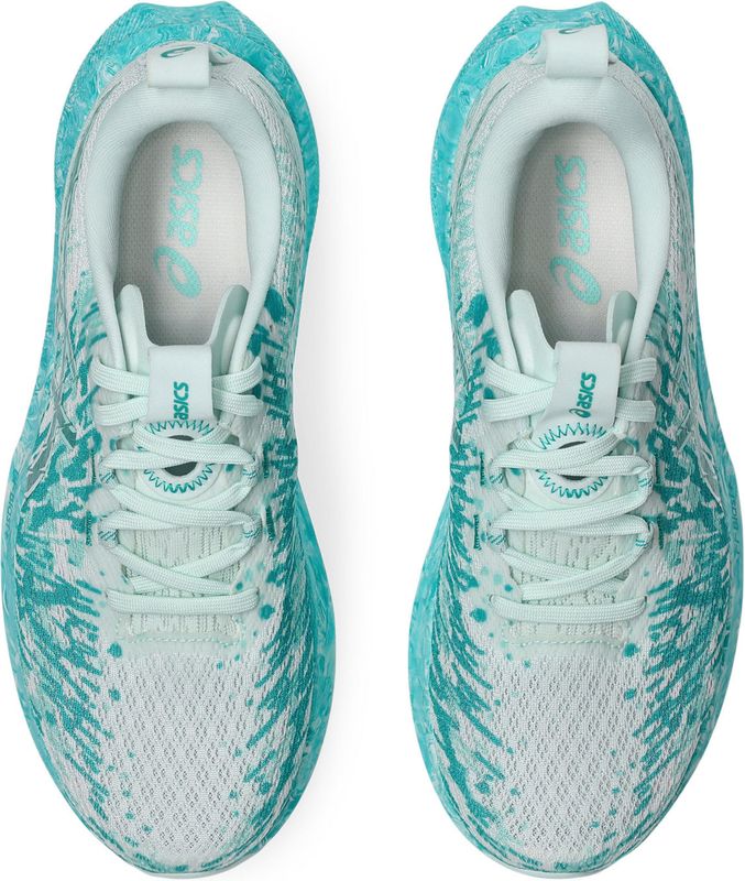 ASICS - Noosa Tri 16 - Hardloopschoenen - Multicolor - Mesh
