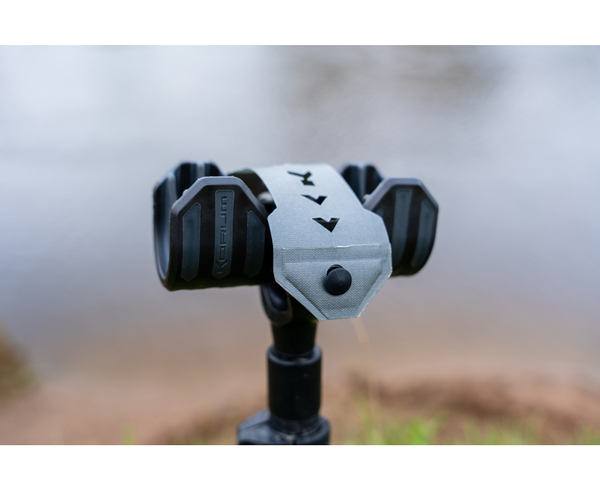 Support Réglable pour Épuisette Korum Adjustable Net Saver