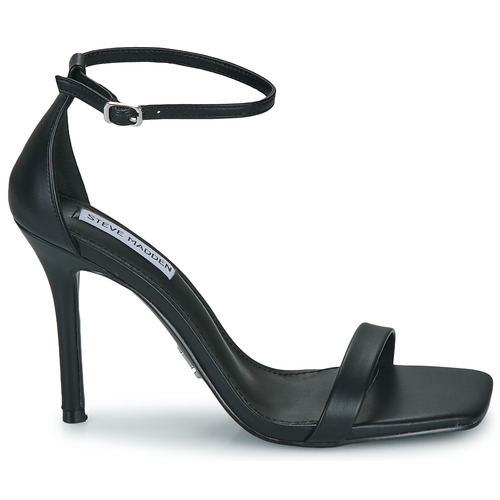 Steve Madden - UPHILL - Noir