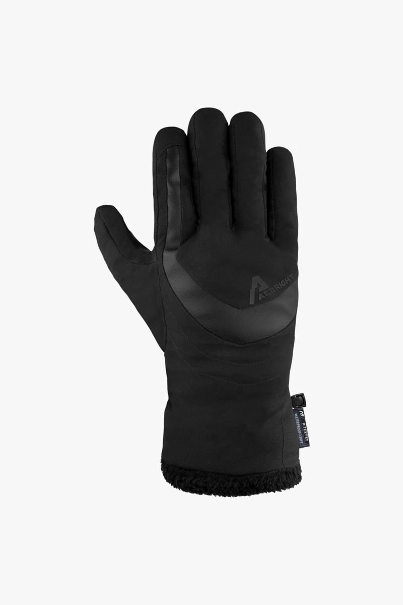 ALBRIGHT Andermatt Damen Skihandschuh