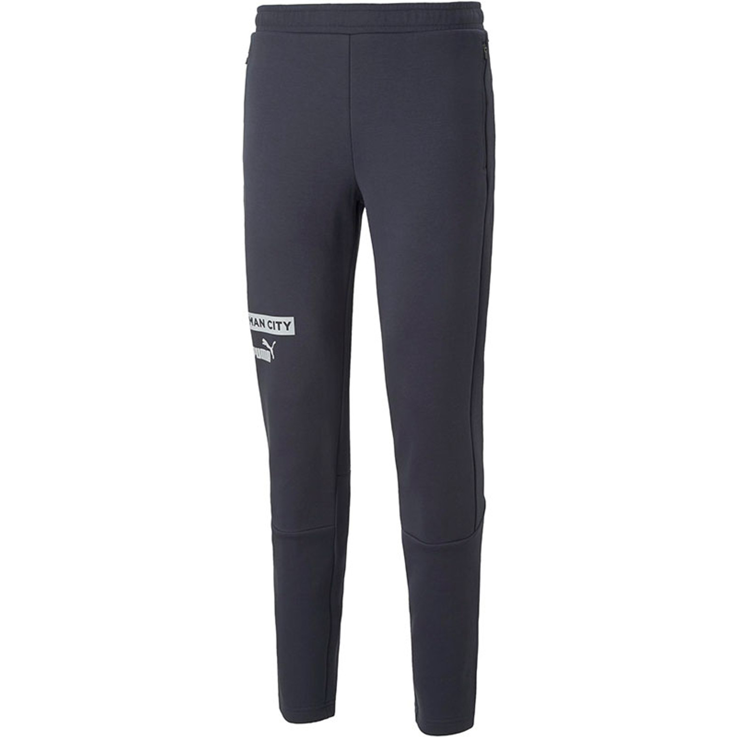 Puma Manchester City Casuals Trainingspak