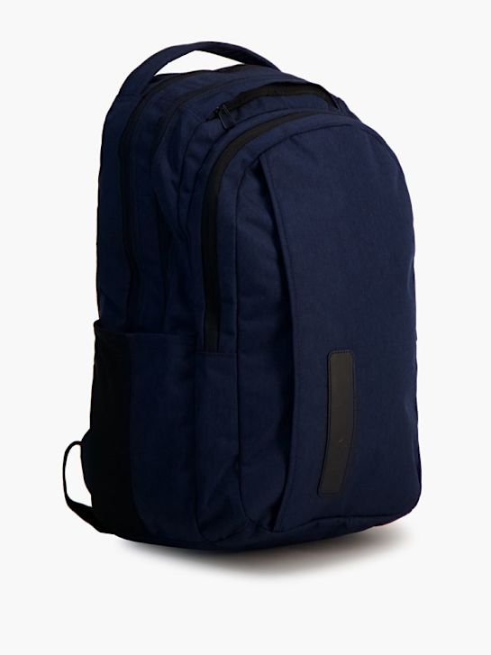 FILA Rucksack Blau