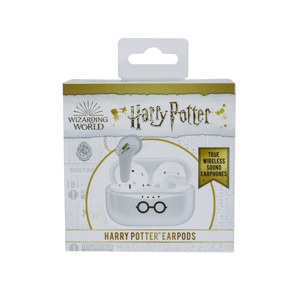 OTL - TWS Earpods - Harry Potter