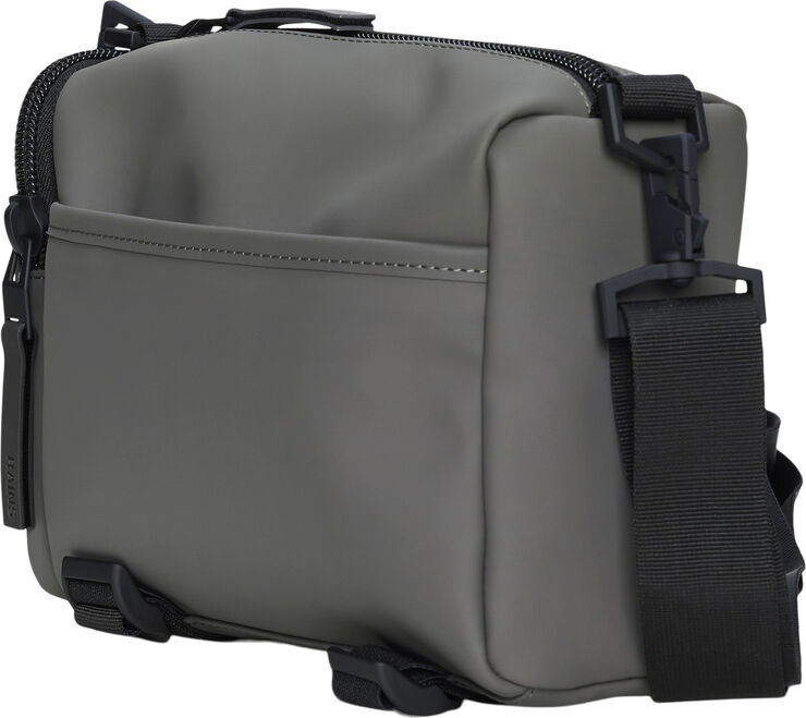 Rains Texel Crossbody Bag W3 Grey