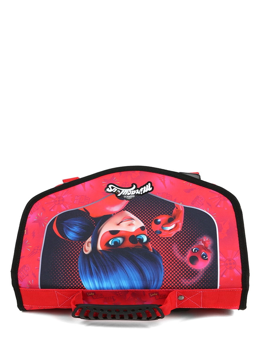 Cartable Miraculous Ready 38 cm