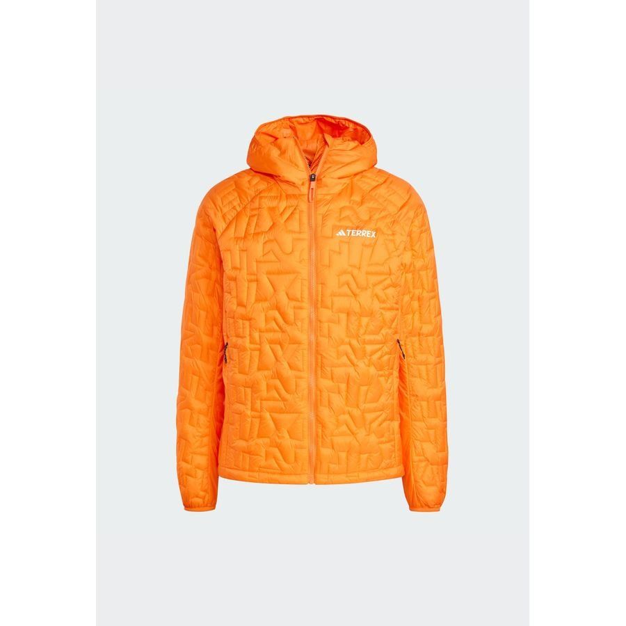 Adidas Veste à capuche isolante Terrex Xperior PrimaLoft Loose Fill