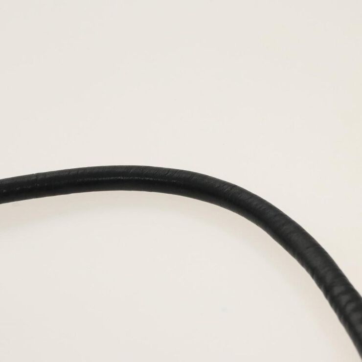 Gucci Vintage Gucci Abbey Black