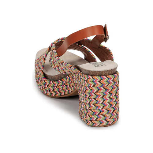 Elue par nous - JOMARIN - Beige