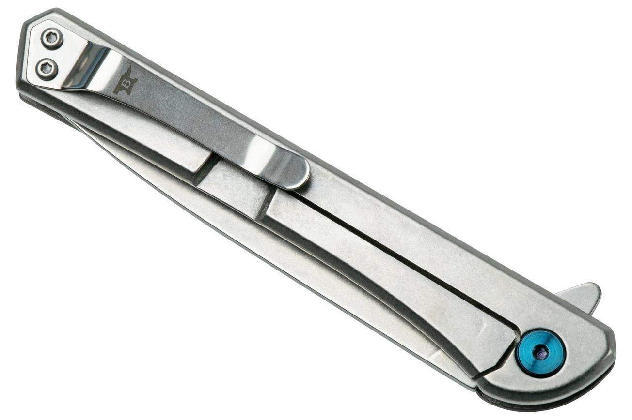 Buck Cavalier 264GYS zakmes