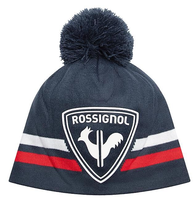 ROSSIGNOL - BONNET POMPON ROOSTER JR