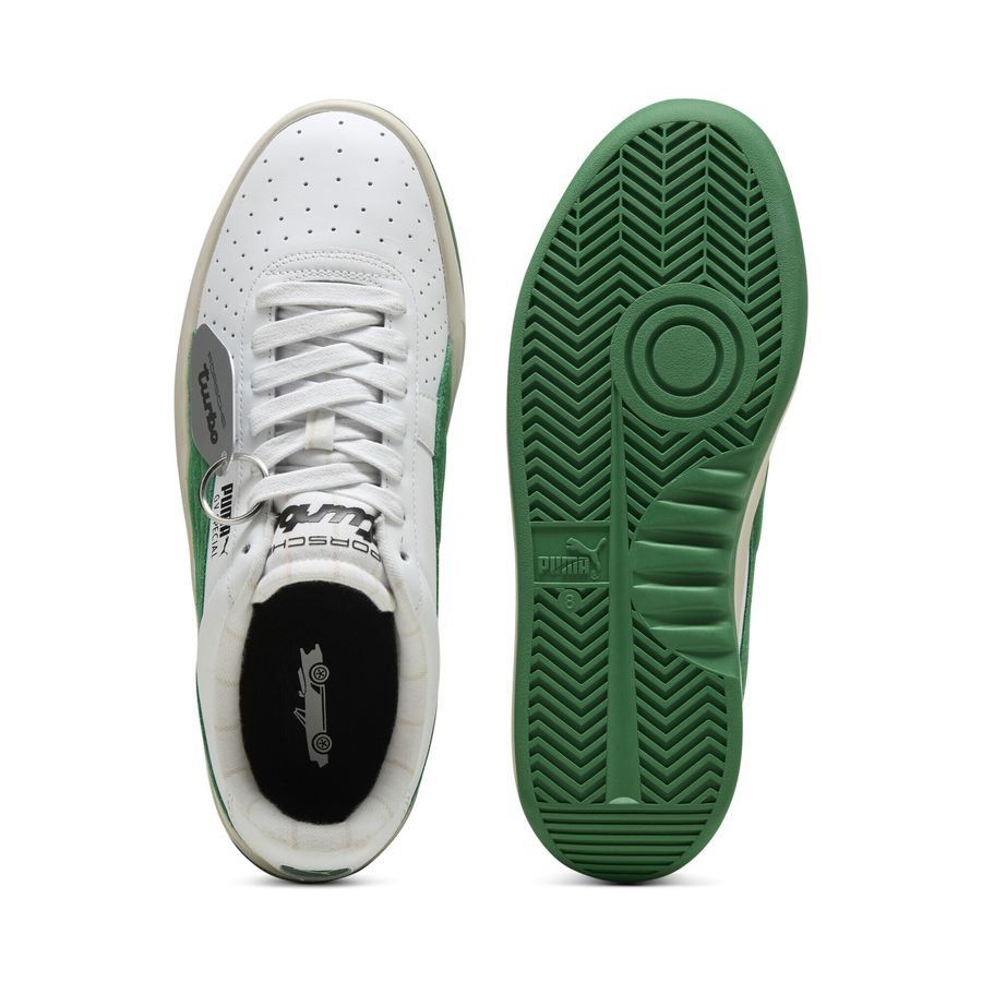 Puma Porsche Legacy GV Special Pinstripe Hero Sneakers
