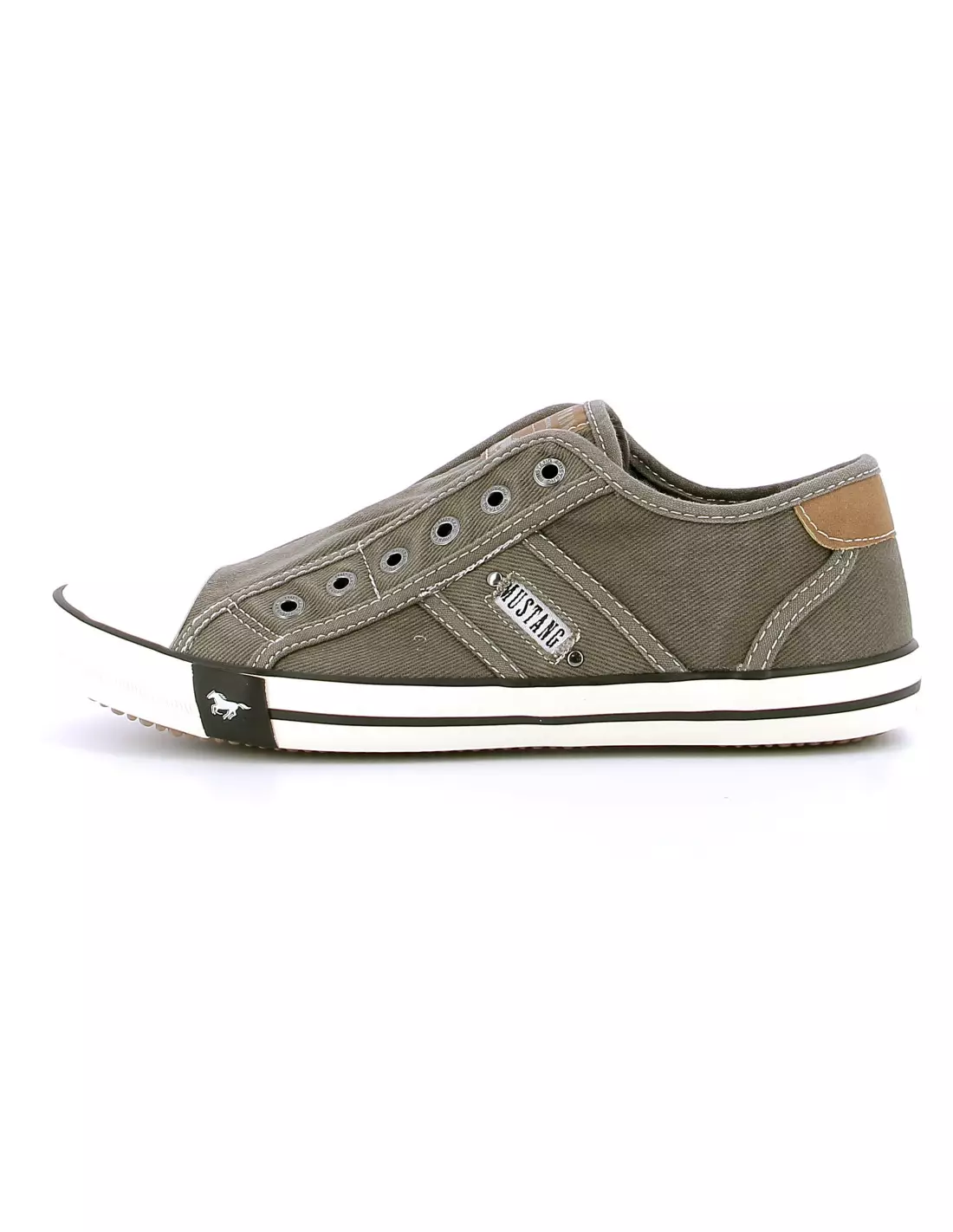4058405 - Baskets grau