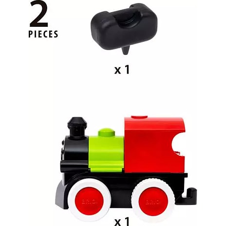 BRIO legetøjstog 30411
