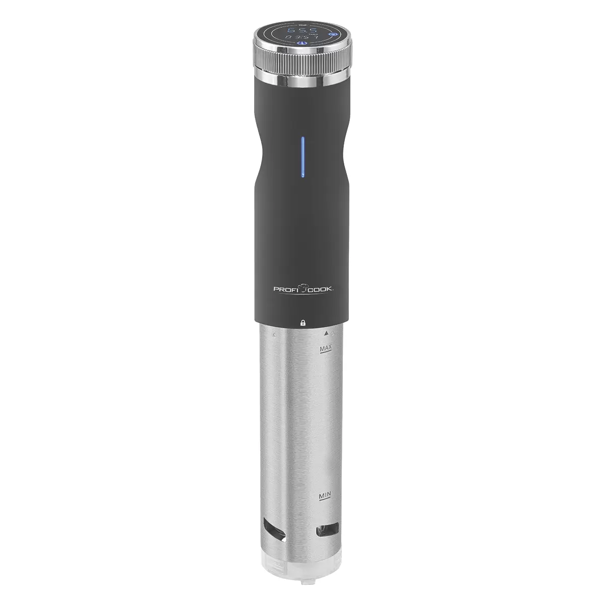 Sous Vide Garer Profi Cook SV 1126 Schwarz