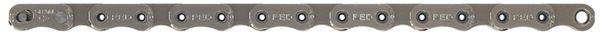 RED AXS Road-Kette 12fach  silber  12-fach