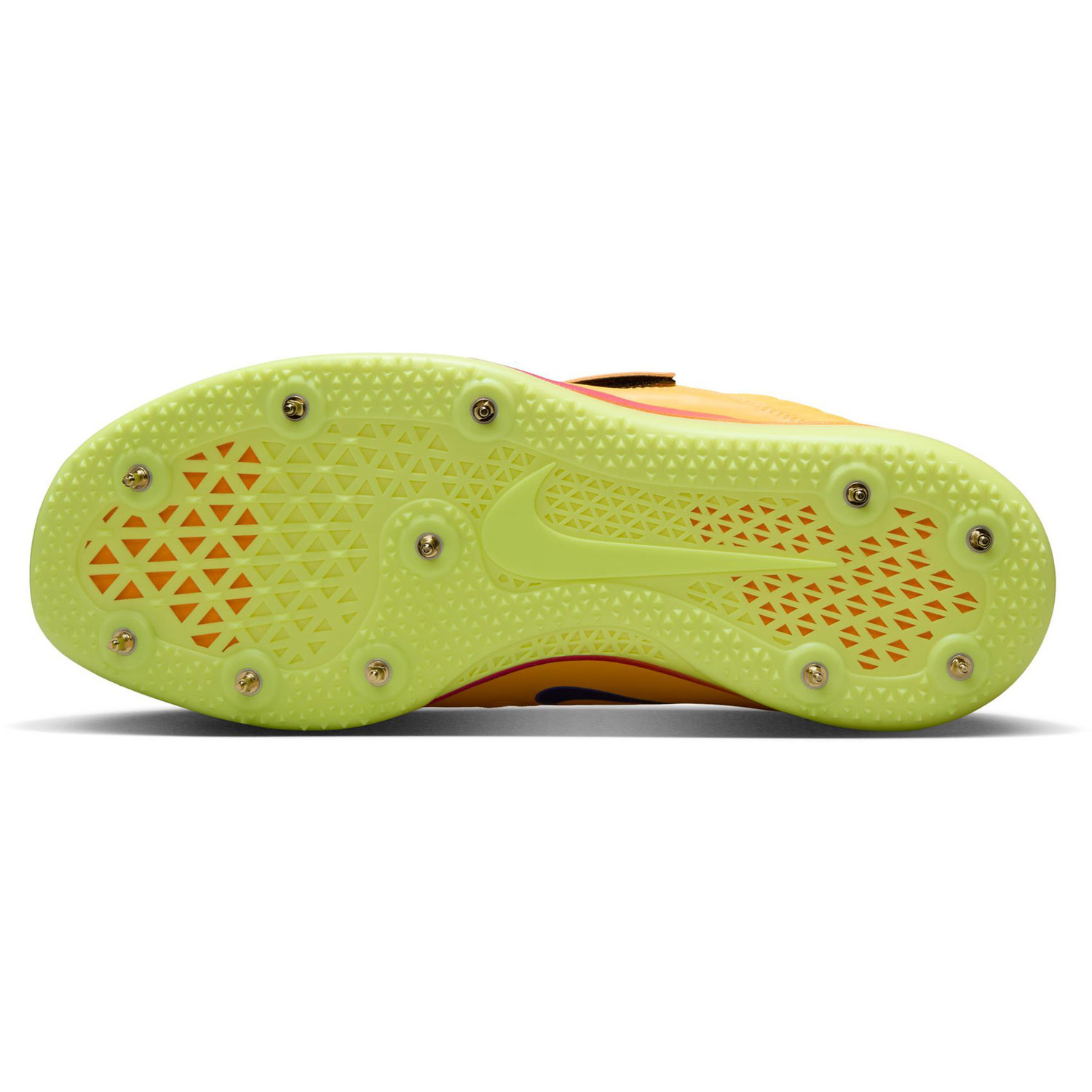 Nike High Jump Elite