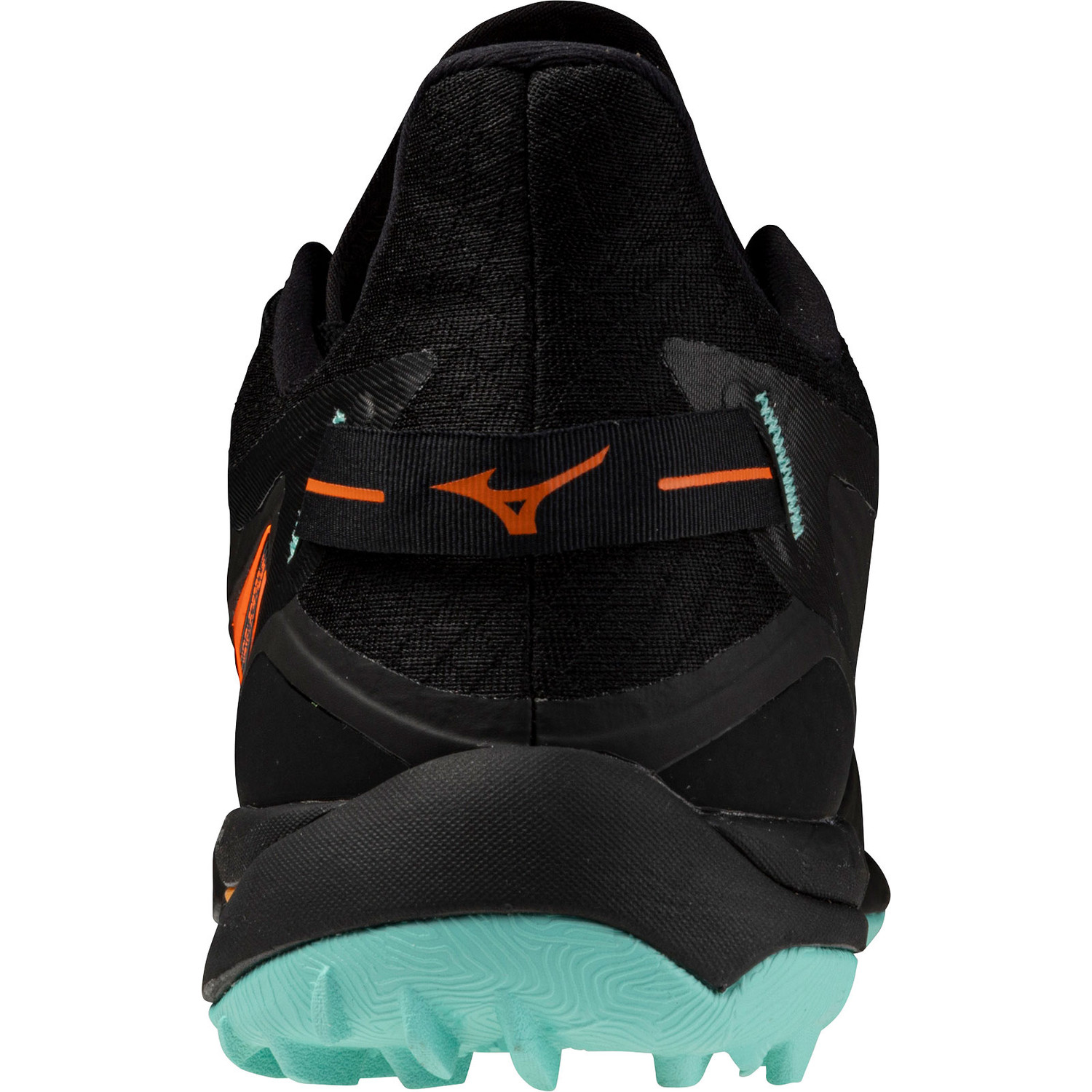 Mizuno Wave Leopardus