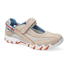 niro  EG.MESH suede 12/sr.mesh 68 lamb/  Beige