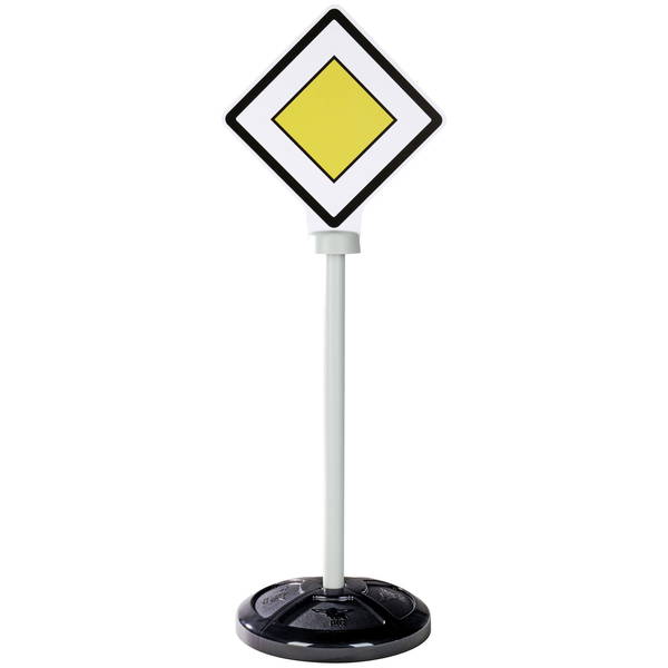 BIGBIG   Verkehrszeichen