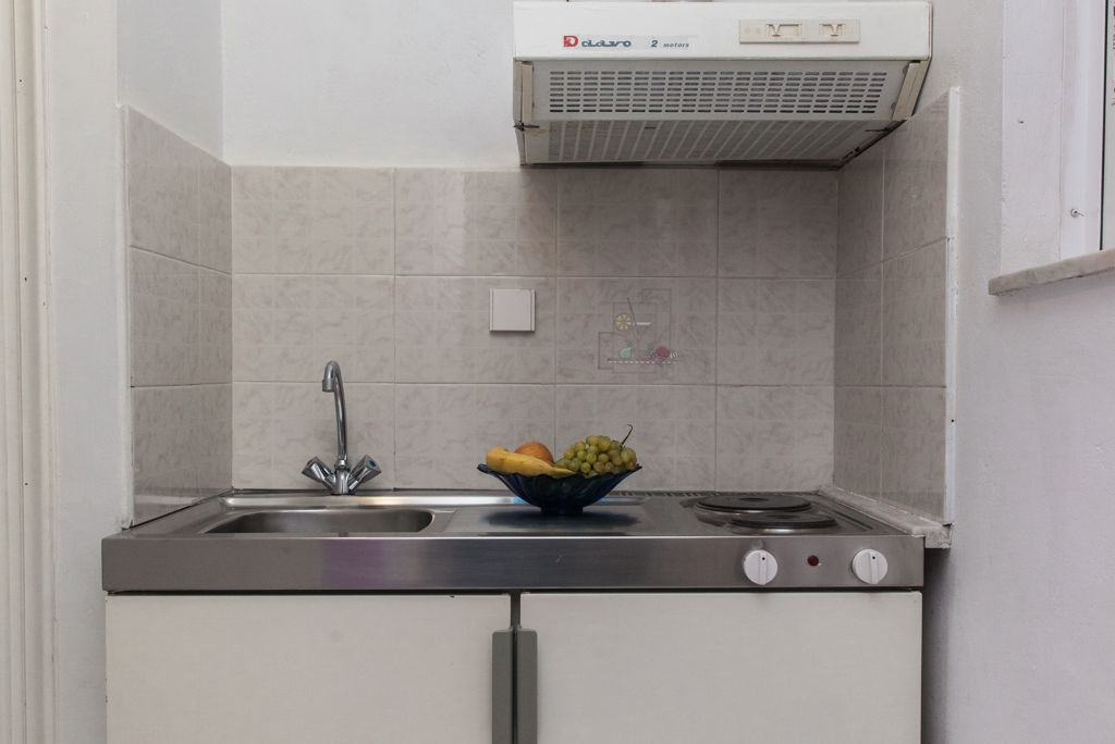 Fly & Go Dionysos Studios Logies - Appartement